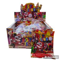 SOBRE THE AMAZING DIGITAL CIRCUS X24 4315(93510-2)