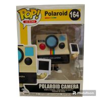 POP POLAROID CAMERA 164(815792-2)(1642)
