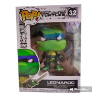 POP TORTUGA AZUL 32(2023-028-2)(0193)