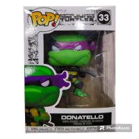 POP TORTUGA VIOLETA 33(2023-028-2)(0193)