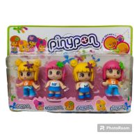 PINYPON x4 3102(03319-1)