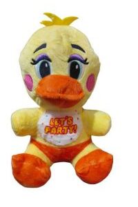 FREDDY PATO 20CM