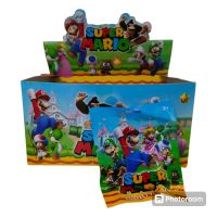 SOBRE SUPER MARIO X24U 3006(3301-3)