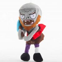 ZOMBIE CON MARTILLO 20CM
