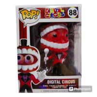 POP DIGITAL CIRCUS 88(A169021-5)(0219)