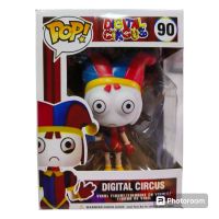 POP DIGITAL CIRCUS 90(A169021-5)(0219)