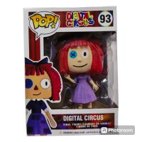 POP DIGITAL CIRCUS 93(A169021-5)(0219)