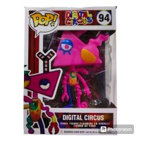 POP DIGITAL CIRCUS 94(A169021-5)(0219)