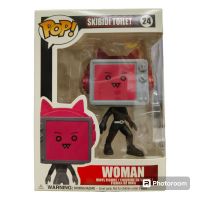 POP WOMAN 24(ST2790-2)(7900)