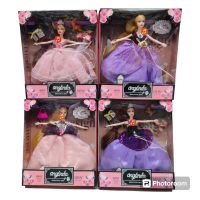 BEAUTY GIRL ANGLINDA CON LUZ Y SONIDO 2568(DA-11)