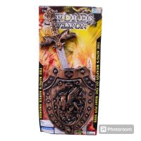 SET ESPADA 6788(HWA521678)