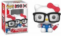 POP HELLO KITTY 65(23002-2)(0022)
