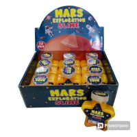SLIME FRASCO ESTRELLA MARS X12U 26257