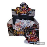 SOBRE NARUTO X1 6578(2802-2)