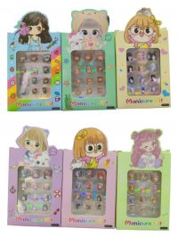 MANICURA 5168(003-1)