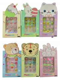 MANICURA ANIMAL 5168(003-1)