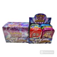 CARTA POKEMON X6 0077-5 PK180