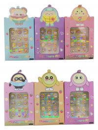 MANICURA X24U 5168(002-1)