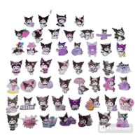 STICKERS KUROMI X50U TZ53-2