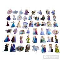 STICKERS FROZEN X50U TZ55-1