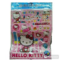 STICKERS HELLO KITTY X50U AP004AB-1