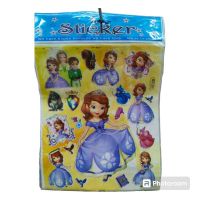 STICKERS SOFIA X50U AP158AB-1