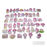 STIKER MY MELODY X50U TZ58-1