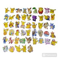 STIKER PIKACHU X50U TZ54-2