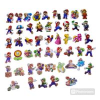 STIKER MARIO X50U TZ52-2