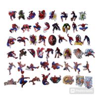 STIKER SPIDER MAN X50U TZ51-2