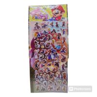 STIKER MARIO X20U BC043-1