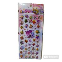 STIKER PLANTA X20U BC019-1