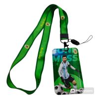 PORTA SUBE MESSI 8300-15