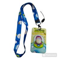 PORTA SUBE BUZZ LIGHTYEAR 8300-54
