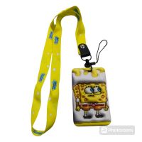 PORTA SUBE BOB ESPOJA 8300-60