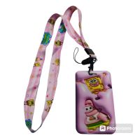 PORTA SUBE BOB ESPOJA 8300-61