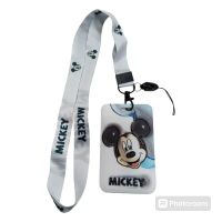 PORTA SUBE MICKEY MOUSE 8300-63