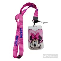 PORTA SUBE MININ MOUSE 8300-65