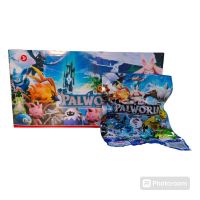 SOBRE PALWORLD X24U 9504(94965-2)