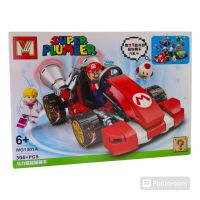 LEGO SUPER PLUMBER SURTIDOS MG1301
