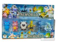 PALWORLD X6 9610(94961-2)