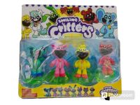 SMILING CRITTERS X4 8535(SC2853-2)
