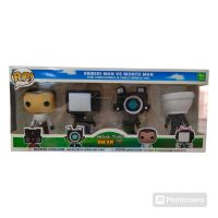 POP SKIBIDI MAN VS MONTO MAN X4 0094