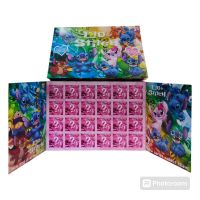 CAJA CIEGA LILO STITCH X24U DF2024-19A-1(2324)