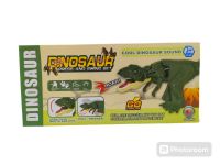 DINOSAURIO ROAR CON SONIDO 3451