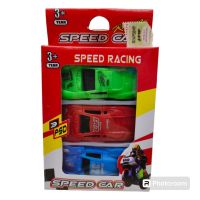 AUTO SPEED RACING A FRICCIÓN X3 44804