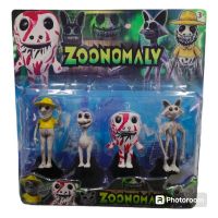 ZOONOMALY X4 8704(23870-2)