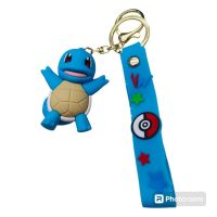 LLAVERO SQUIRTLE