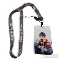 PORTA SUBE HARRY POTTER