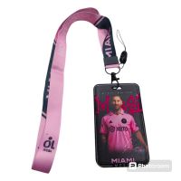 PORTA SUBE MESSI